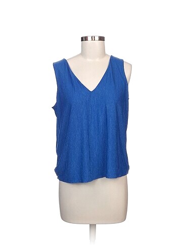 Mango Bluz %70 İndirimli.