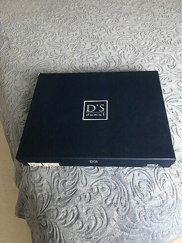 d's damat kutusu