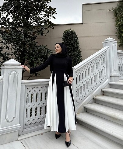 VERA ELBİSE