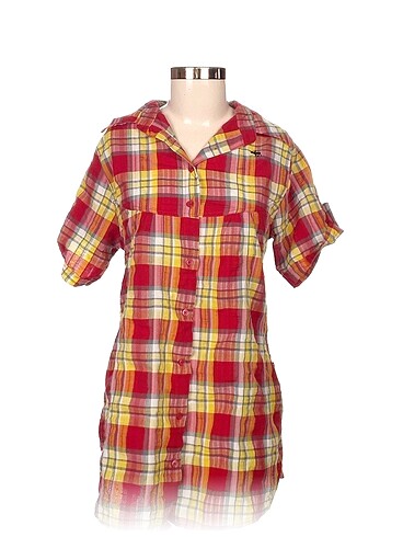 Abercrombie & Fitch Gömlek %70 İndirimli.