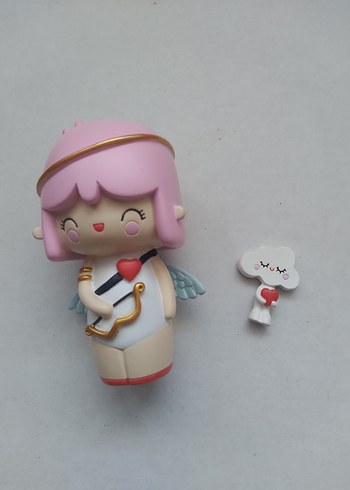 Momiji Cupid&Cloud Valentines 2018