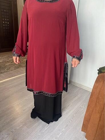 Kadın ikili takım