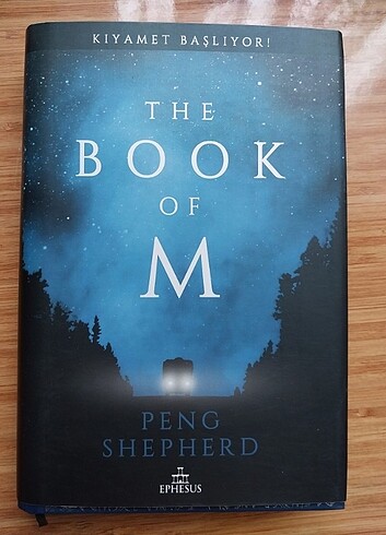 The book of m 
