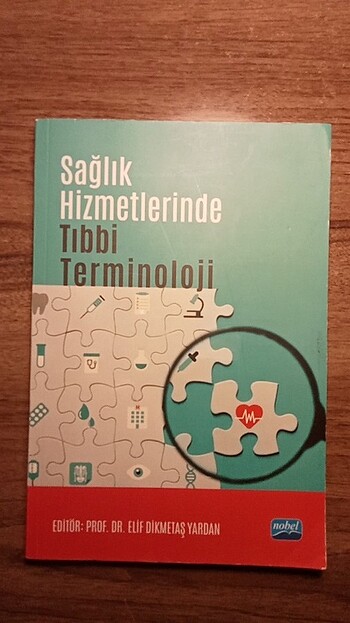 Tıbbi Terminoloji 