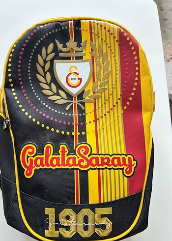 GS Store Orijinal Lisansli Canta