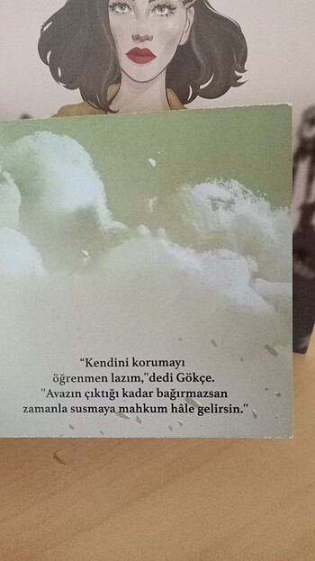 Beden Ölüler konuşamaz