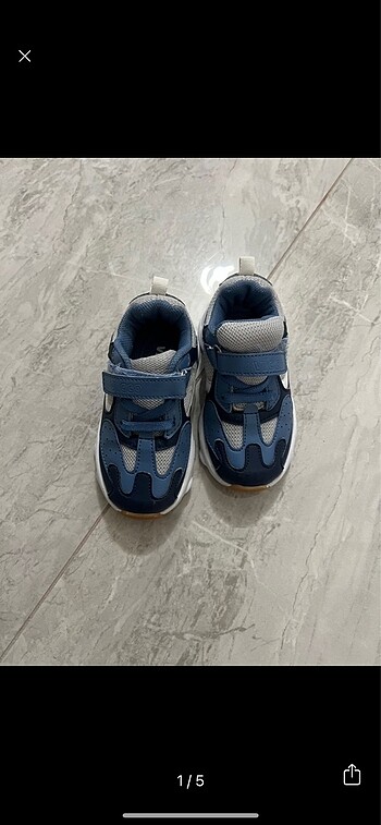 Vicco Vicco 24 Numara Unisex Spor Ayakkabı