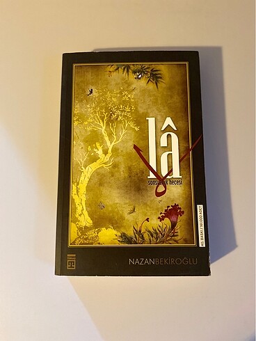 Kitap La
