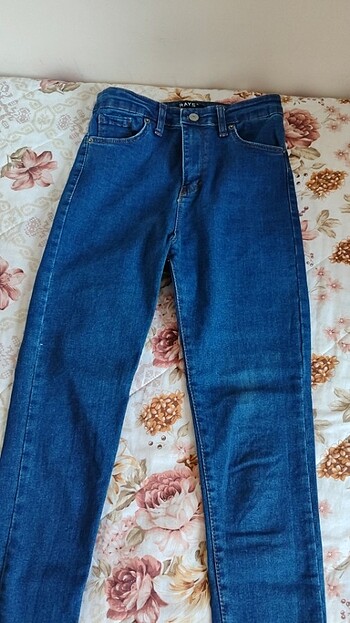 Diğer Jean kot pantolon