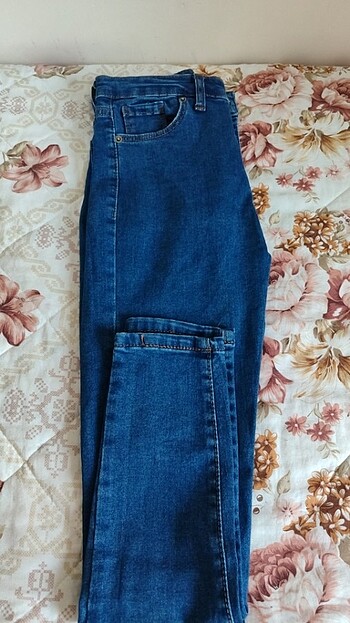 29 Beden Jean kot pantolon