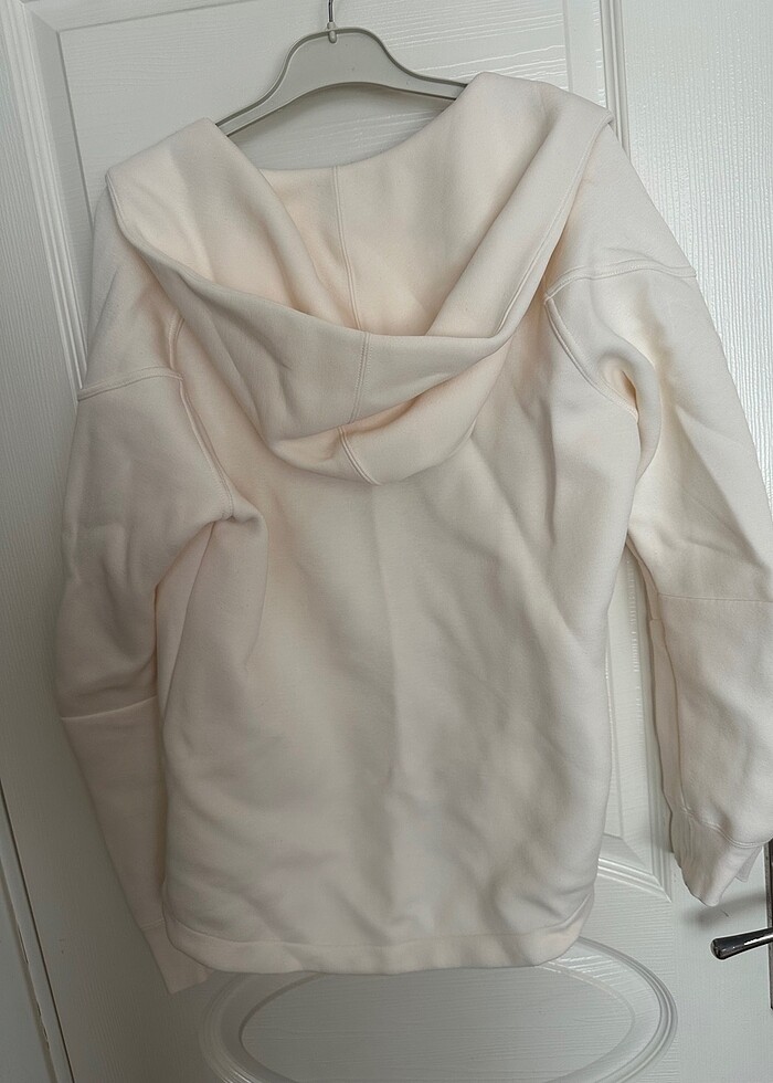 Nike kapşonlu eşofman takımı - Görsel 3