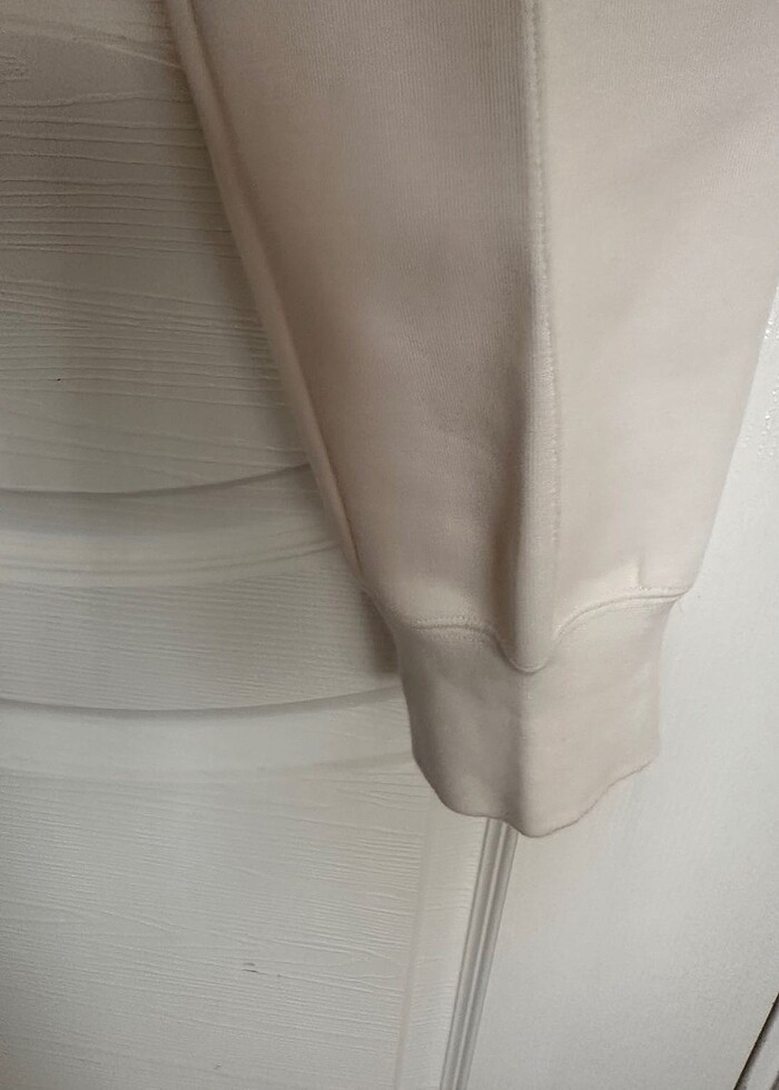 Nike kapşonlu eşofman takımı - Görsel 5