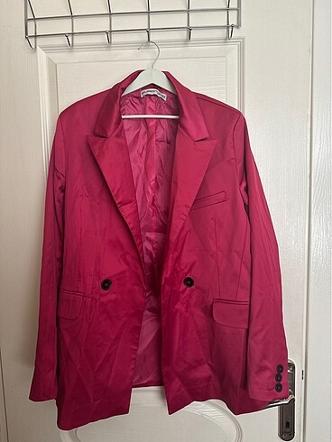 Blazer ceket