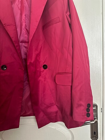 l Beden Blazer ceket