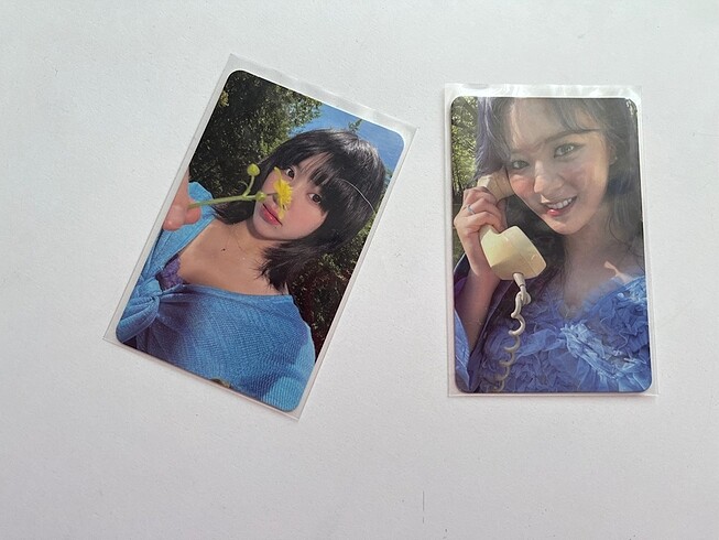 Beden Renk Twice Between 1&2 Album