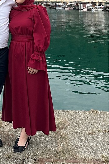 Abiye / Elbise