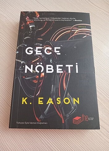 Gece nöbeti 