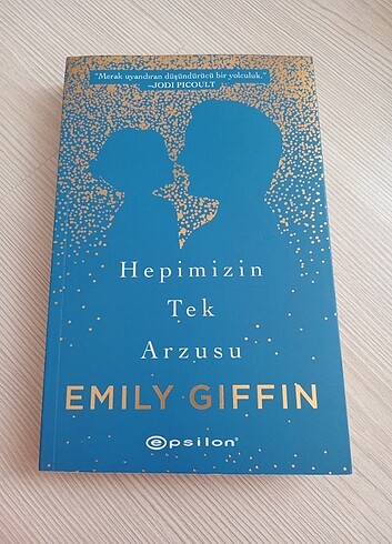 Hepimizin tek arzusu