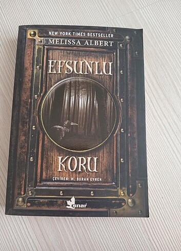 Efsunlu koru