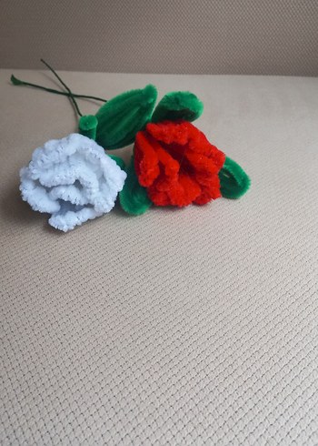 Şönil çiçek - Görsel 10