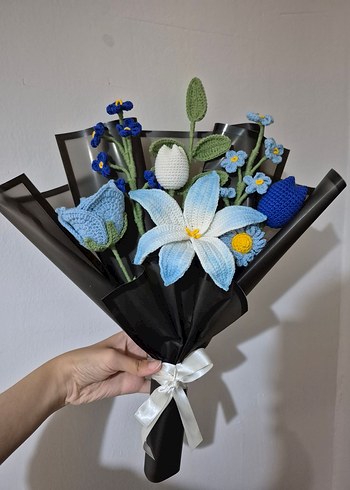 'Okyanus' Buket