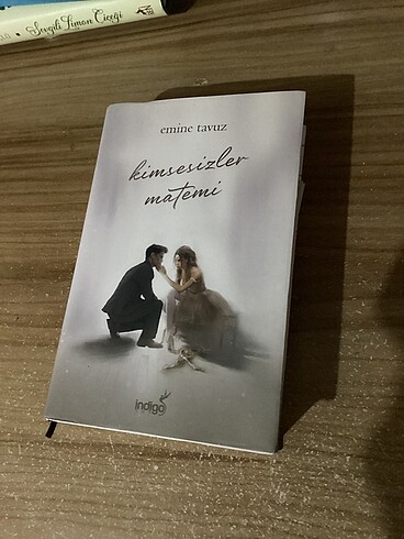 Kimsesizler Matemi-Emine Tavuz
