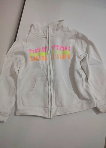 Benetton sweatshirt 
