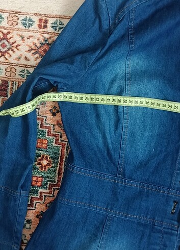 Diğer Kadın ferace veya elbise bel 45 cm