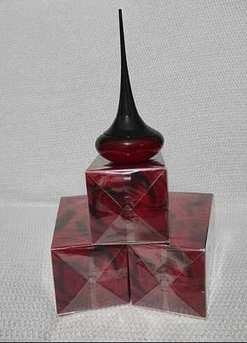 Oriflame Love Potion Edp 50 ml 3 adet