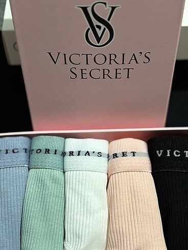 V.Secret 5 (Pack)