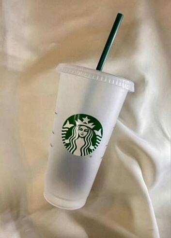 Starbucks Cold Cup 