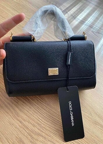 Dolce & Gabbana Dolce&Gabbana canta