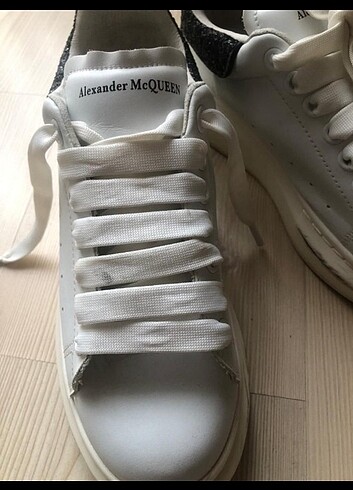 Alexander McQueen Orjinal Sneaker