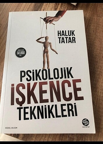 Psikolojik işkence teknikleri