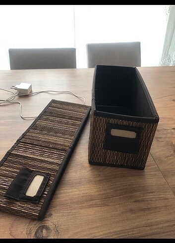 Ikea motorp kutu