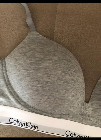 Calvin Klein Calvin Klein sütyen bra