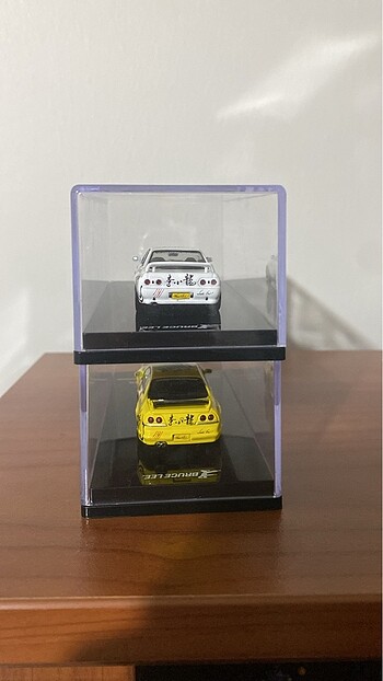 hot wheels model
