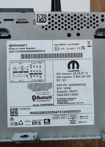 Egea Teyp - Görsel 4