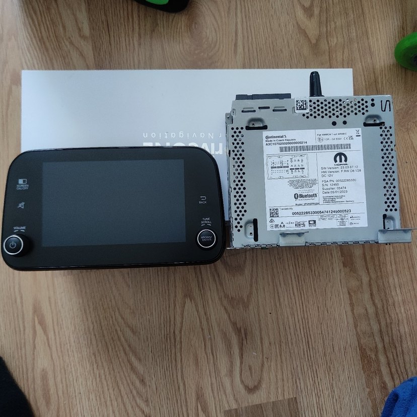 Egea Teyp - Görsel 2