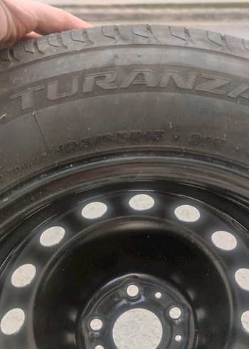 Stepne Kriko takımı - Görsel 5