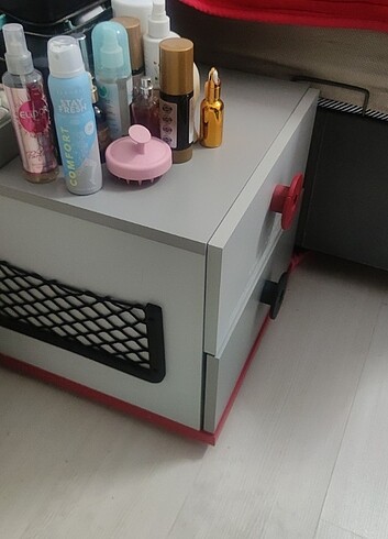 Çocuk odası takımı  - Görsel 5