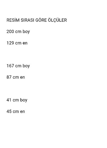 Çocuk odası takımı  - Görsel 6