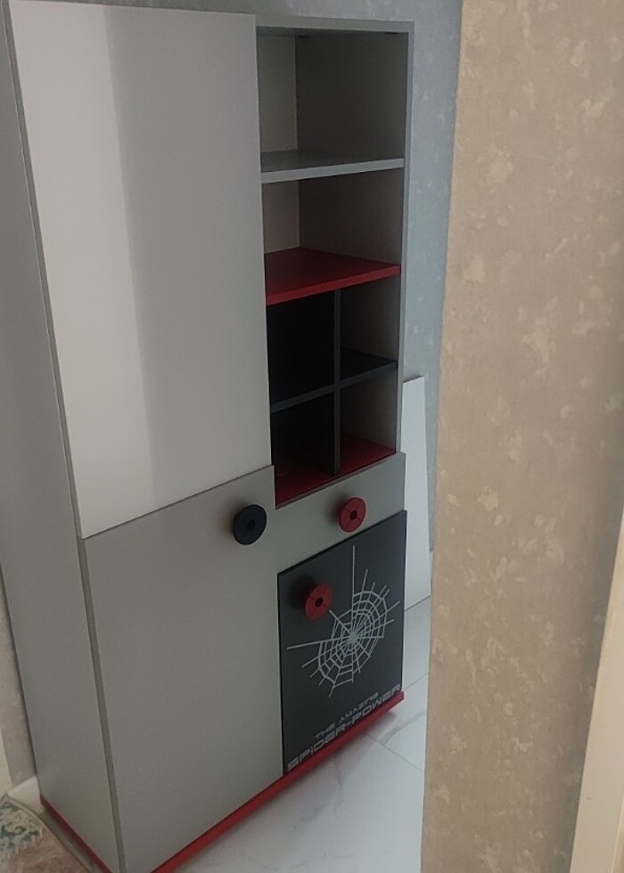 Çocuk odası takımı  - Görsel 3