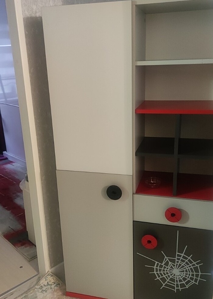 Çocuk odası takımı  - Görsel 2