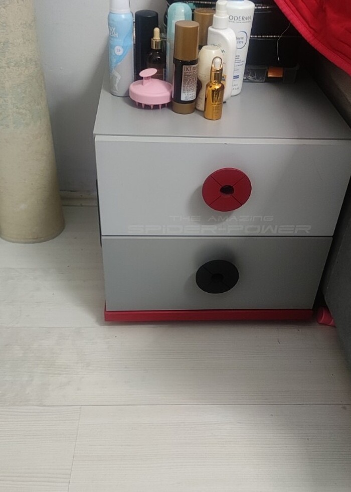 Çocuk odası takımı  - Görsel 4