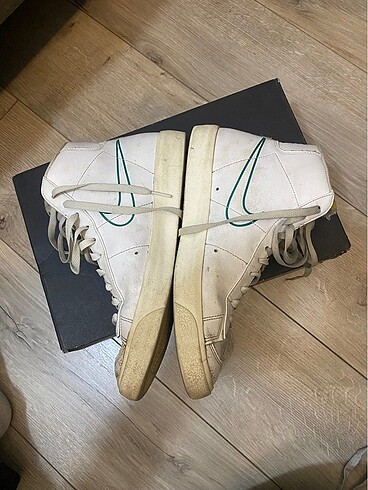 Nike nike blazer