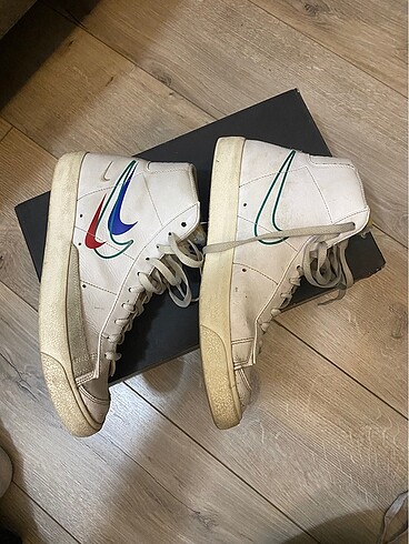 44 Beden nike blazer