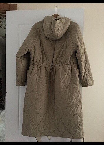 Pull and Bear Kapitone