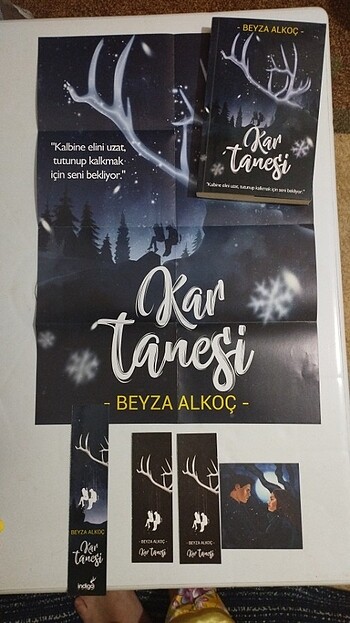 Kar tanesi