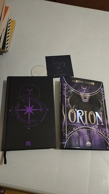  Beden Renk Orion 